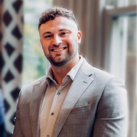 Thomas Wood AFOH, MCMI