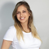 Shaked Shemesh (שקד שמש)