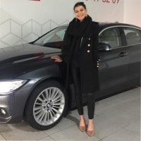Marjorie Lacoste