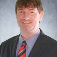 Stephen Harris