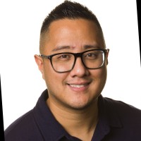 Michael Manalang