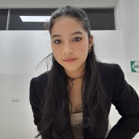 Jaricza Elvith Becerra Sinarahua