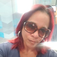 Yahaira Chamorro