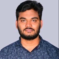 Kalaivanan Ravi