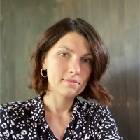 Elina Savytska-Dmytriieva