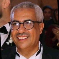 Mamdoouh Mahrous