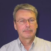 Keith Clarke