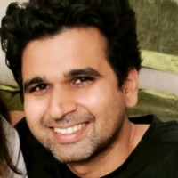 Prateek jain
