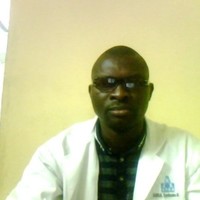 kayode Animashaun
