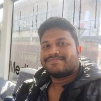 Amit Agwankar