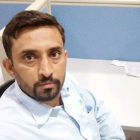 Mohammad Mudassar