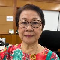Doris Koh