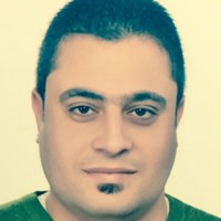 Ashraf Nasr Eldeen