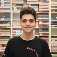 Raul-Bogdan Anghel