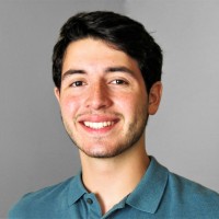 Eddie Martinez