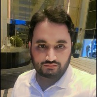 Muhammad Uzair