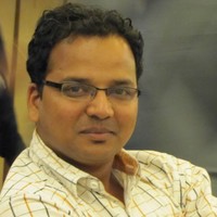 Bala Balakumaran Napoleon (Ind)