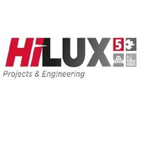 HiLux5 B.V.