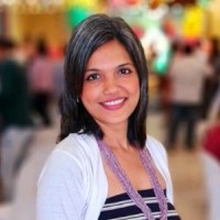 Aarti Castelino Dsouza