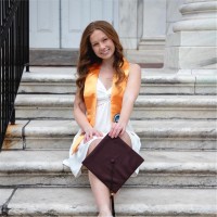 Erin Kennedy, Eit