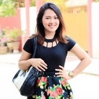 Louise Ybanez