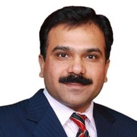 Sandesh Jain
