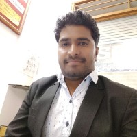 Santosh Nalawade