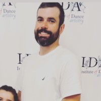Joshua Harris