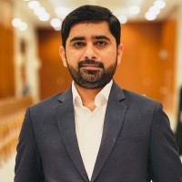 Muhammad Naeem