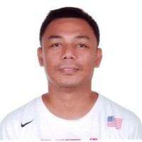 Jay Rosete