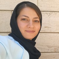 Farkhonde Farazmanesh
