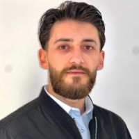 Sofiane MEHDI