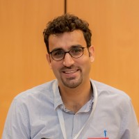 Mahmoud Alrefaai