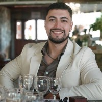 Cristopher Azócar Pradena