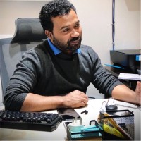 Sohel Chowdhury