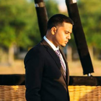 Shawn Girdhari