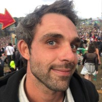 Levi Feldt