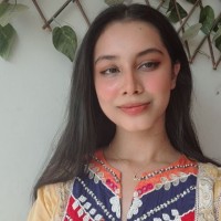 Zuha Iftikhar