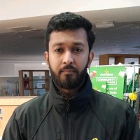 Sultan Siddiqui