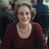 Mary White