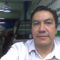 Raul Lara Ramirez