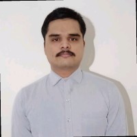 Yogeshwar Patil
