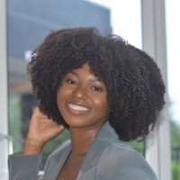 Waitta Vainga-Nagbe, CMHC