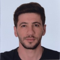 Mesut Bahdiyar Güney