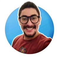 Nicolas Barbosa