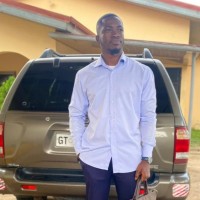 Joshua Neequaye