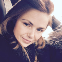 Екатерина Попова
