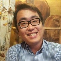Lawrence Chew