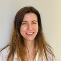 Yael Silver-Unger
