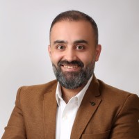 Moutasem Shahin